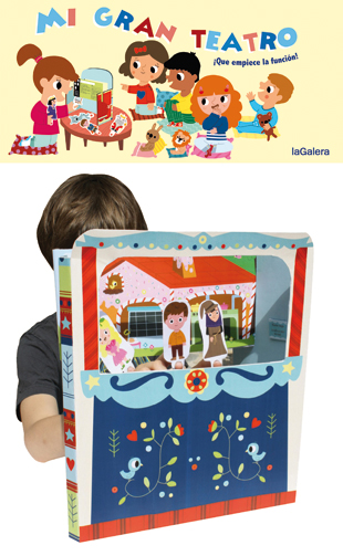 Mi gran teatro