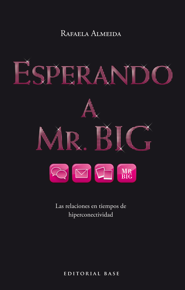 Esperando a Mr. Big