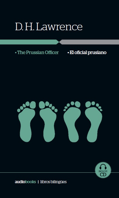 El oficial prusiano