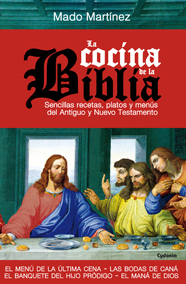 La cocina de la Biblia
