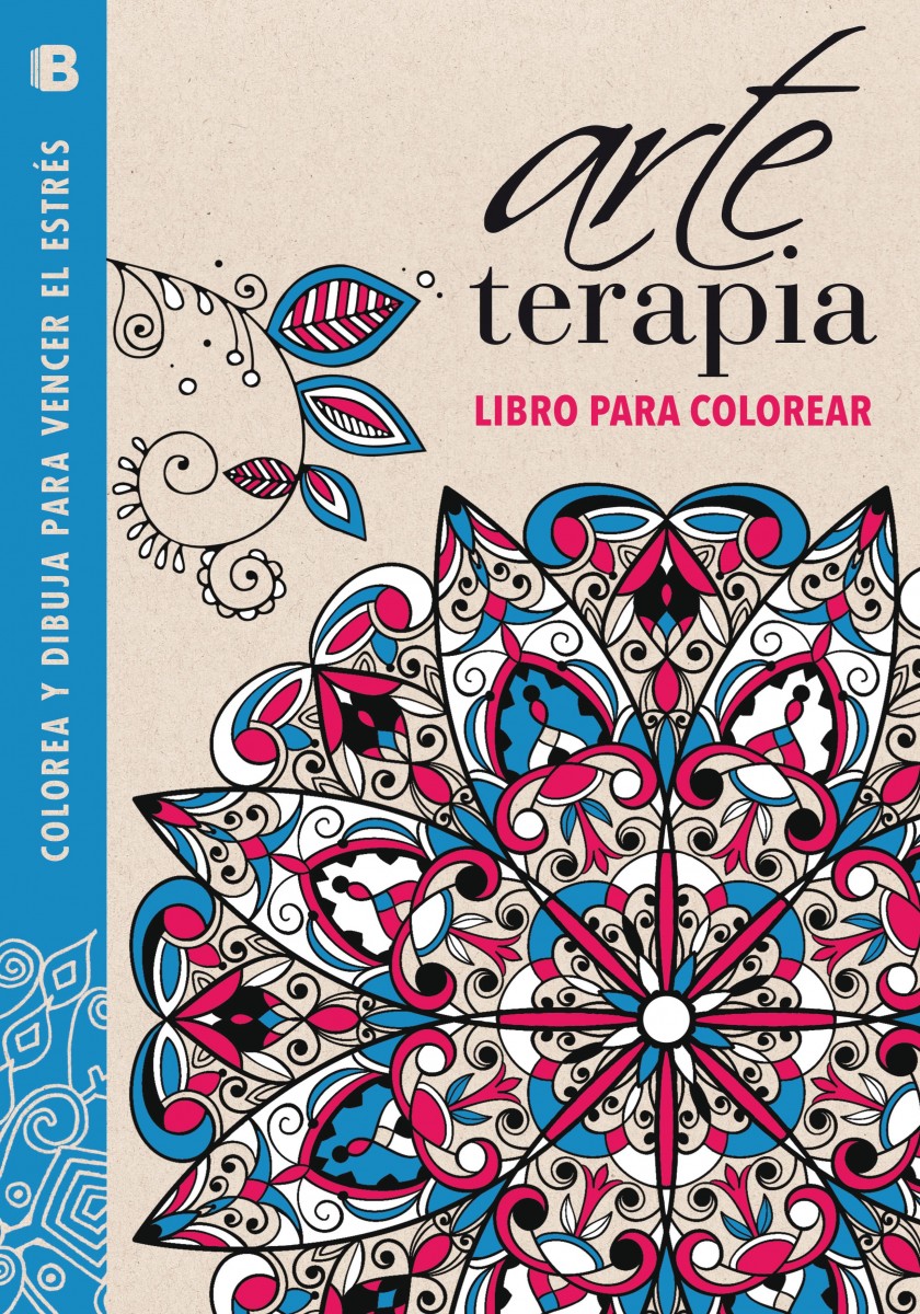 Terapia creativa (Colección Arte Terapia)