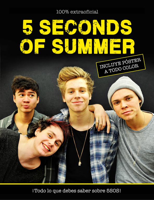 5 Seconds of Summer