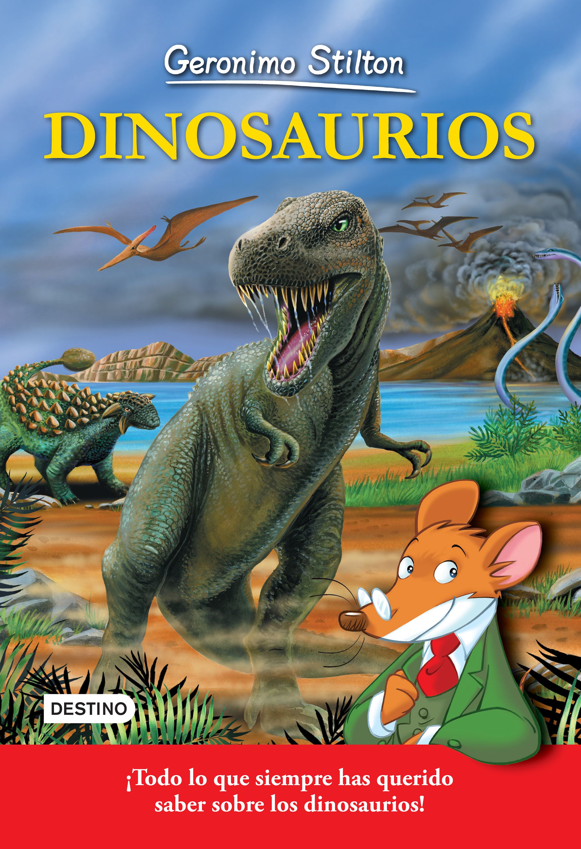 Dinosaurios