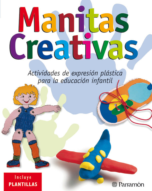 Manitas creativas