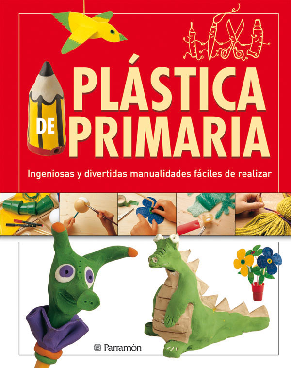 Plástica de primaria