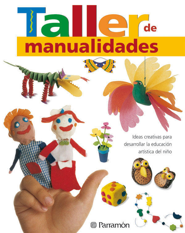 Taller de manualidades