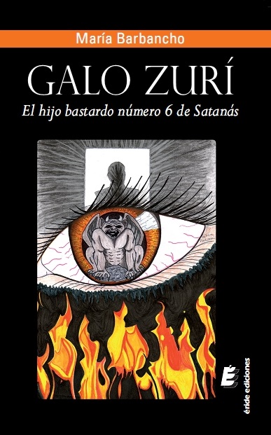 Galo Zurí, el hijo bastardo número 6 de Satanás