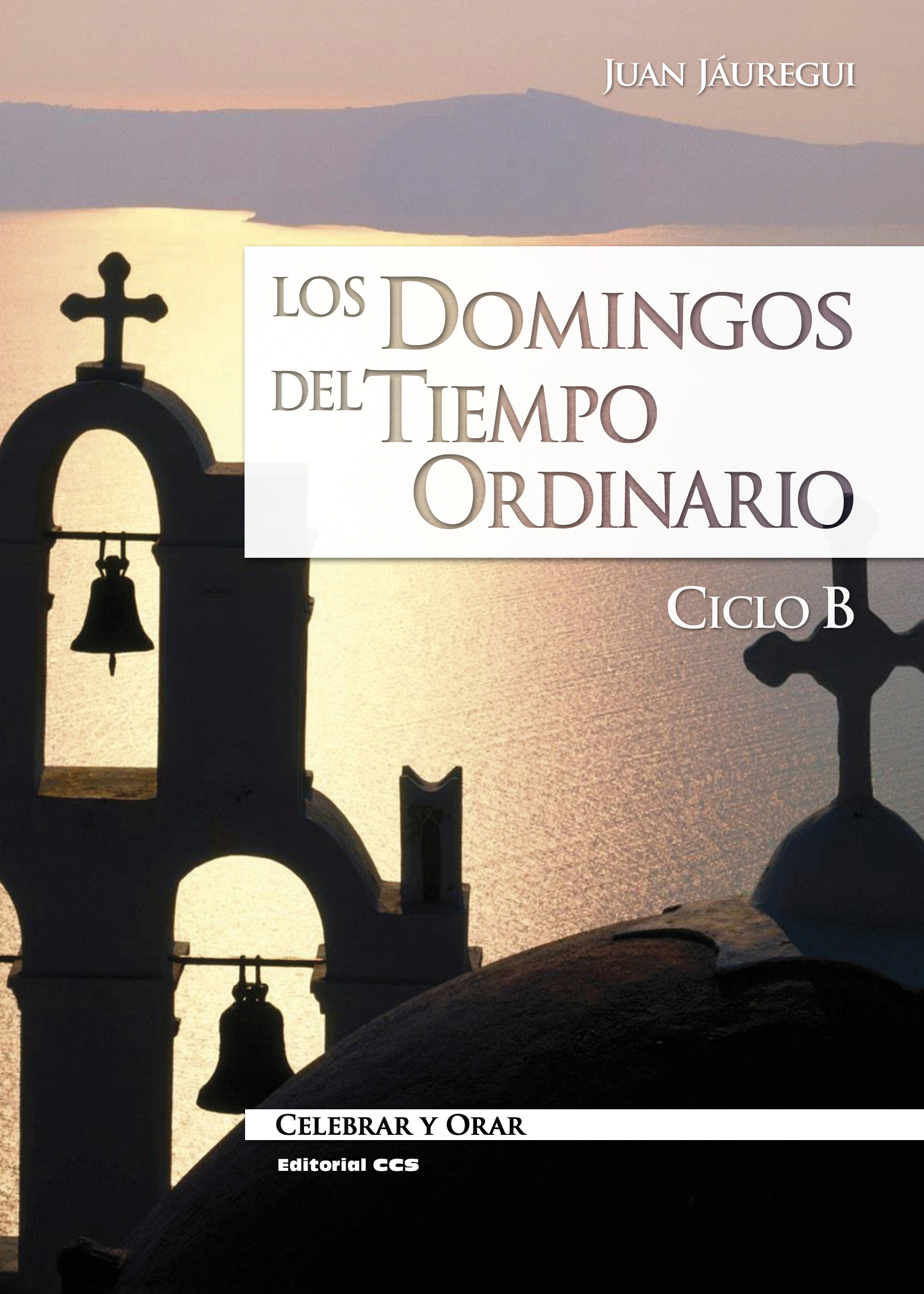 Los domingos del Tiempo Ordinario. Ciclo B