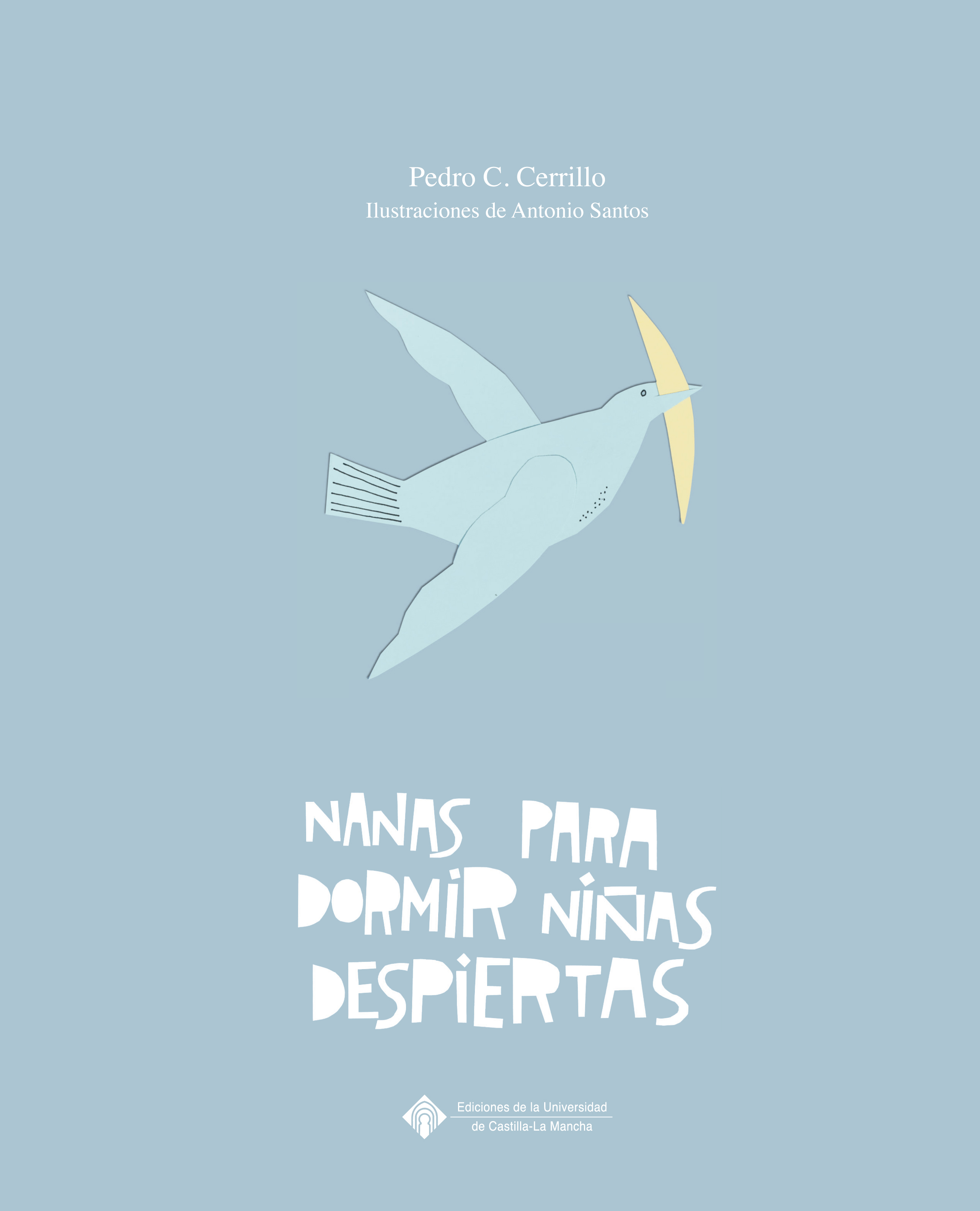 Nanas para dormir niñas despiertas