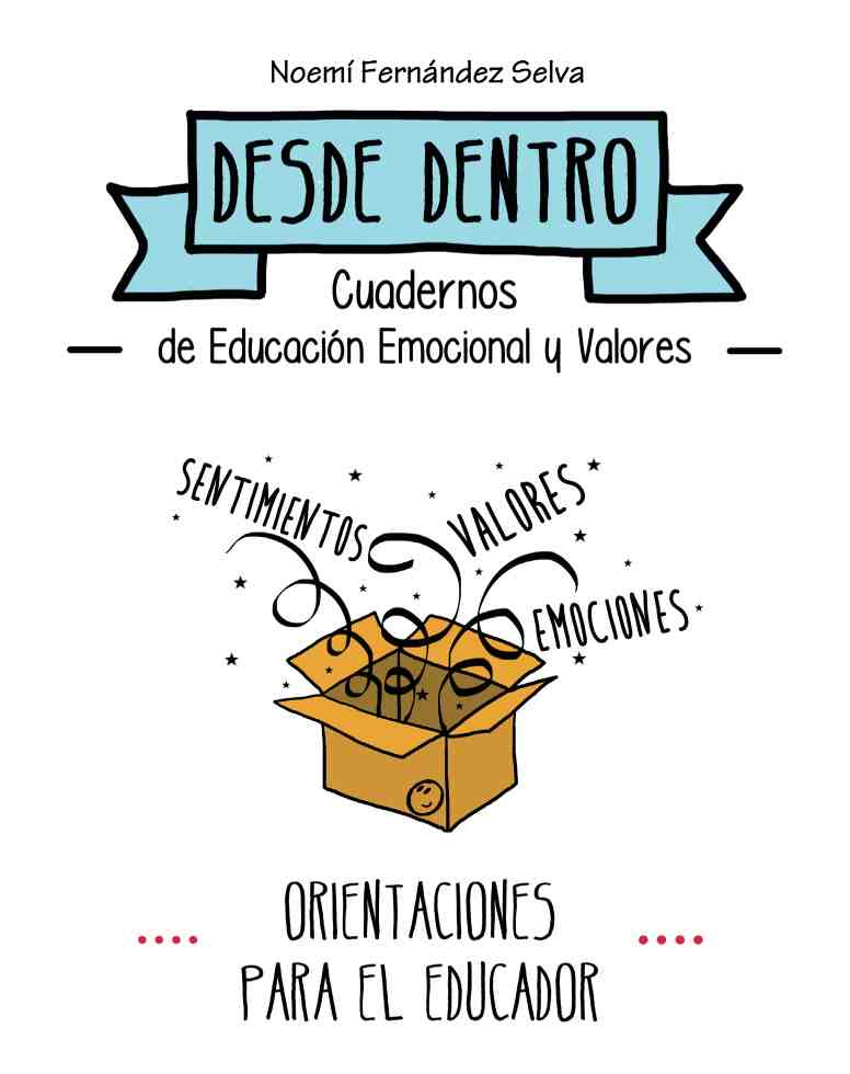 Orientaciones para el educador