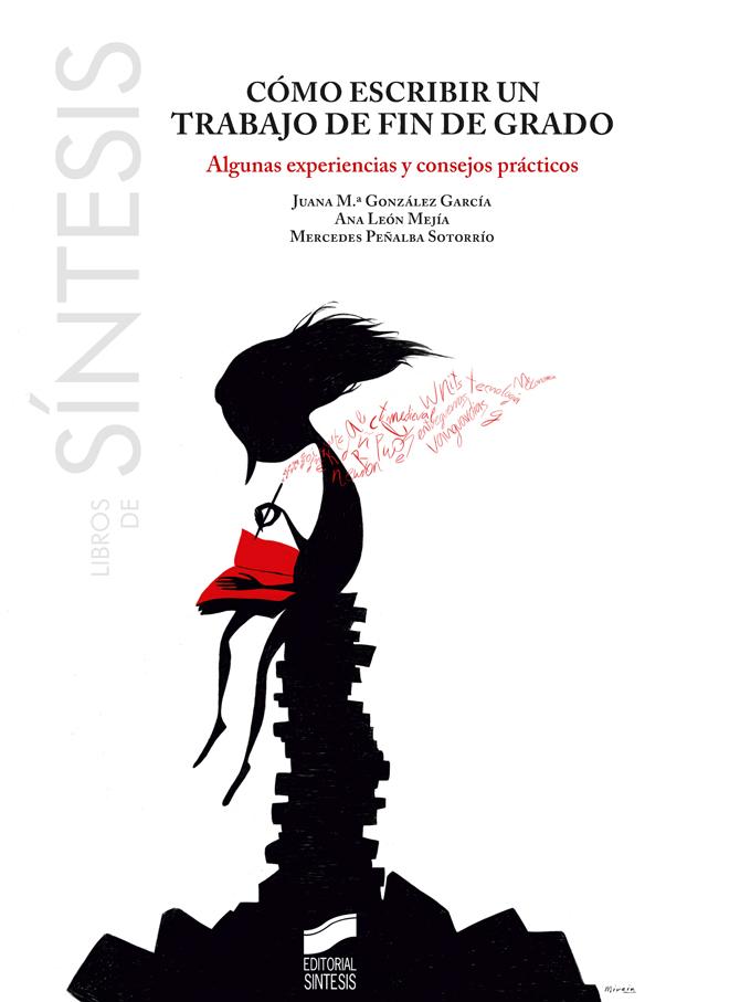 Cómo escribir un Trabajo de Fin de Grado