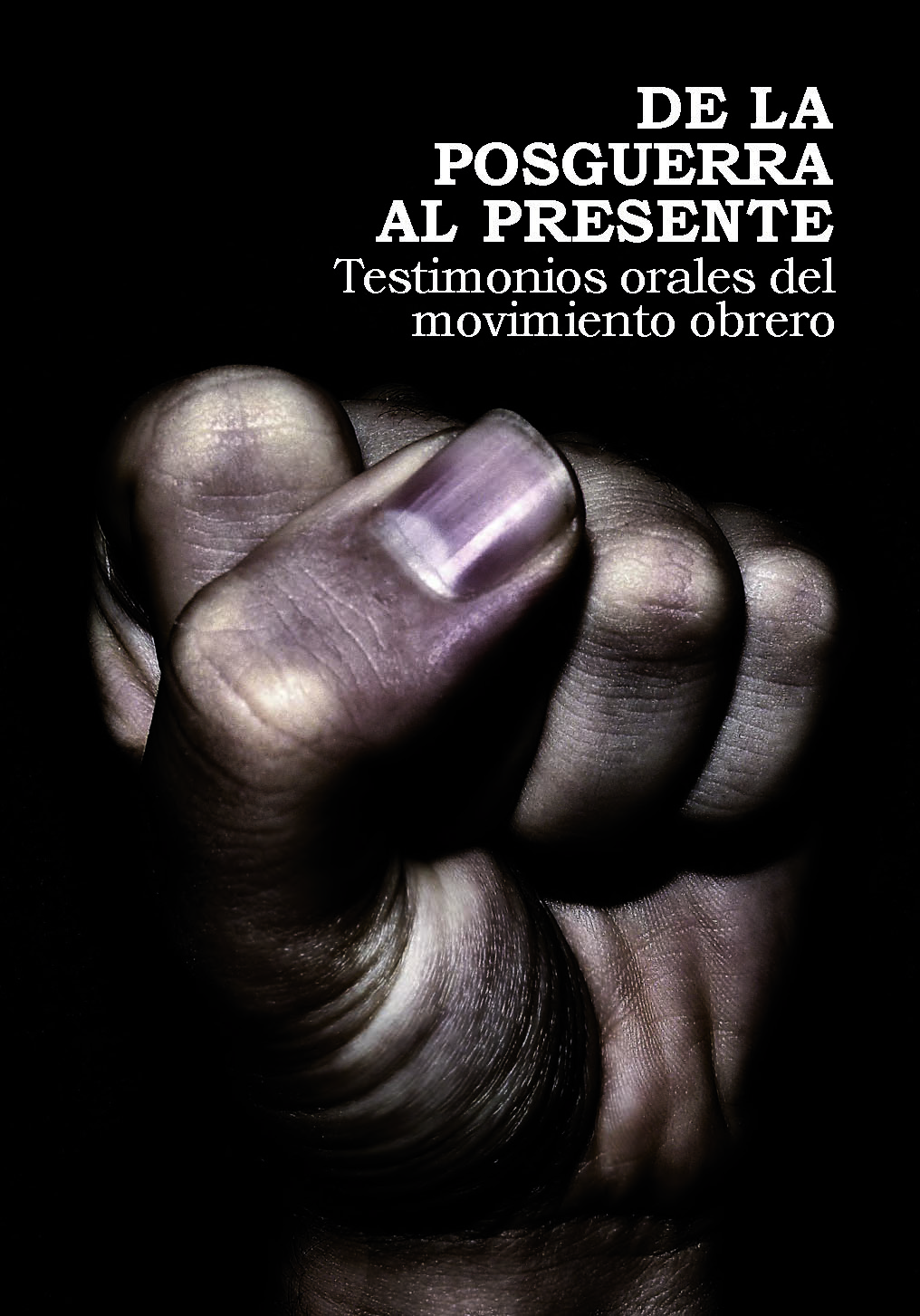 De la posguerra al presente