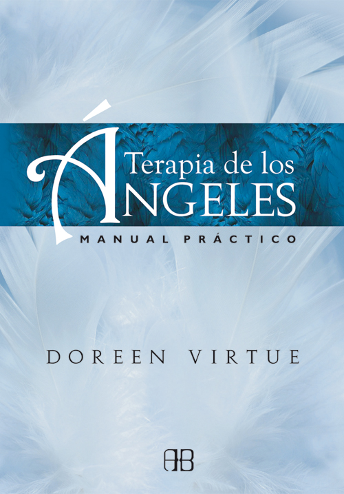 Terapia de los ángeles