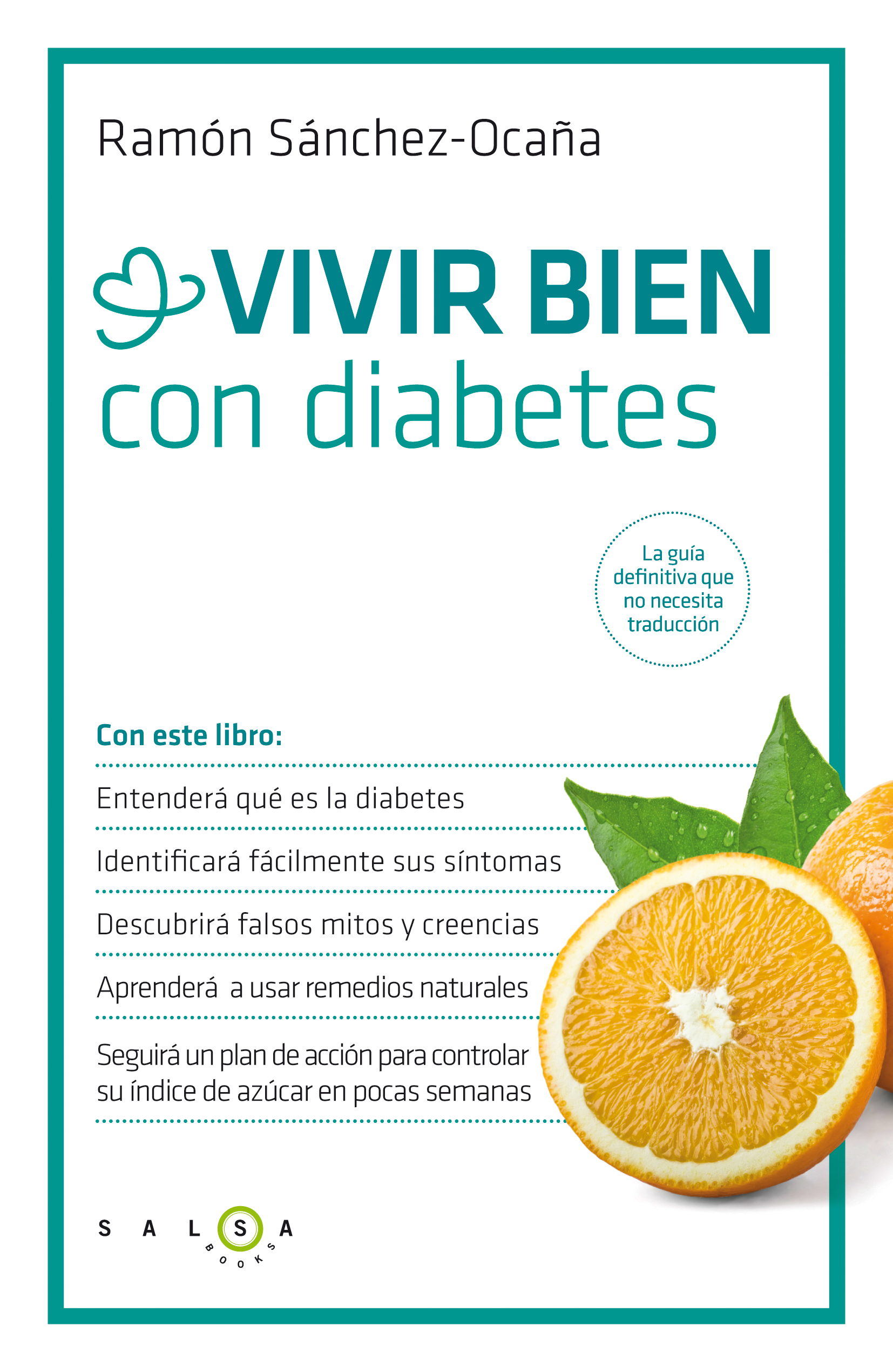 Vivir bien con diabetes