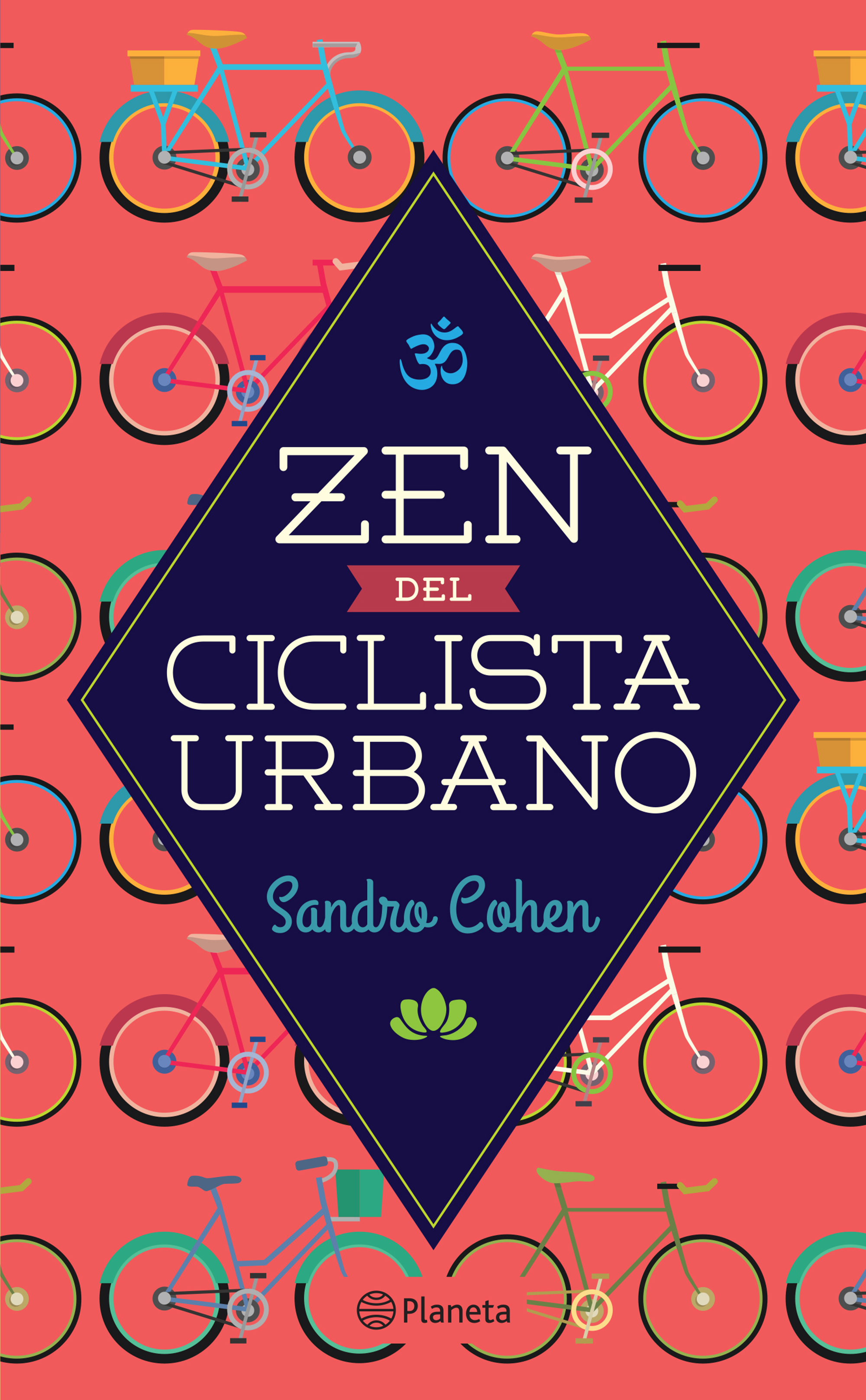 Zen del ciclista urbano