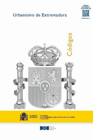 Código de Urbanismo de Extremadura
