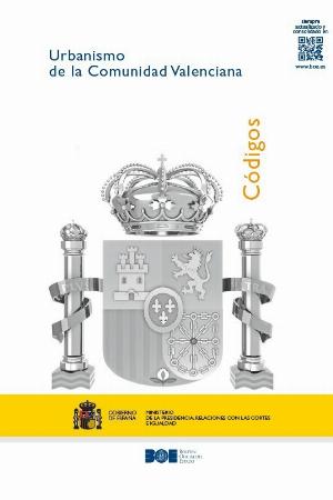 Código de Urbanismo de la Comunidad Valenciana