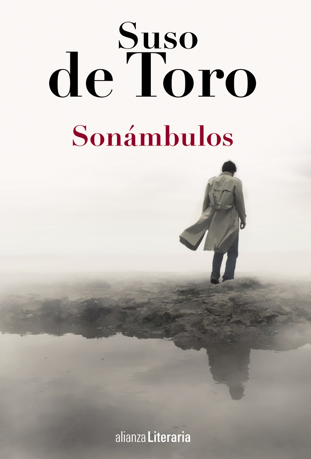 Sonámbulos