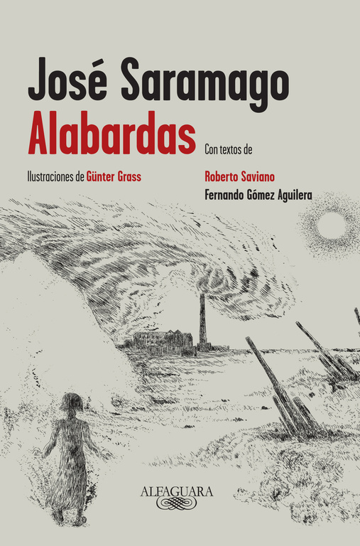 Alabardas