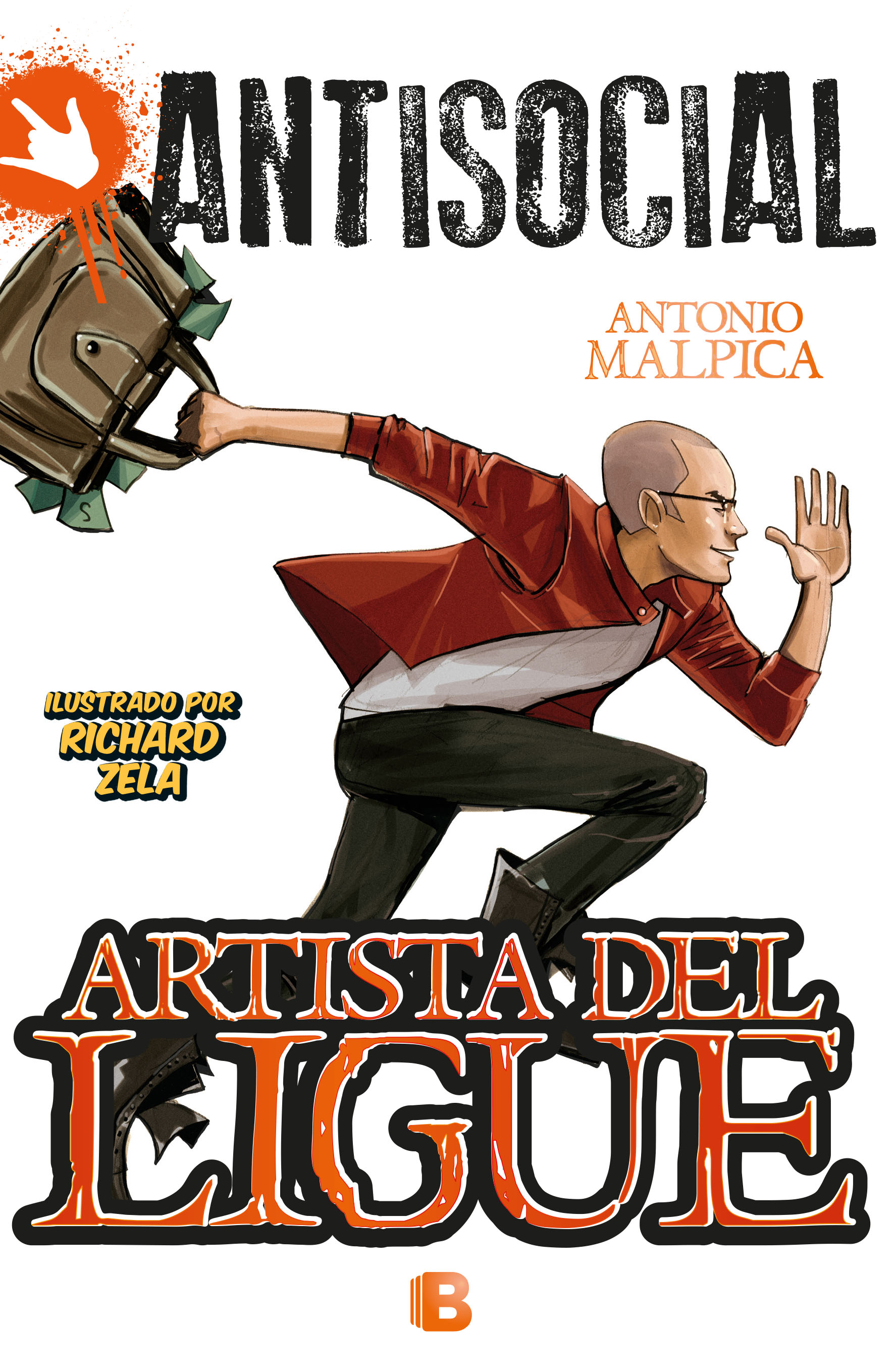 Artista del ligue