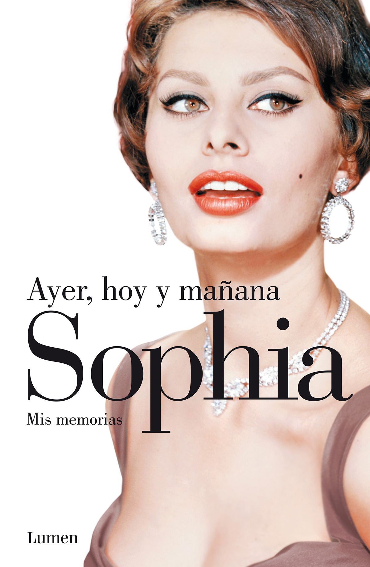 Ayer, hoy y mañana