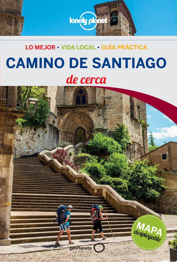 Camino de Santiago De cerca 1