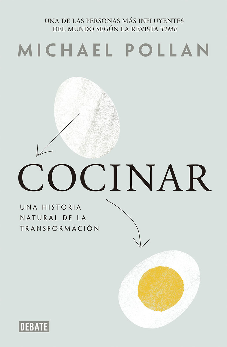 Cocinar