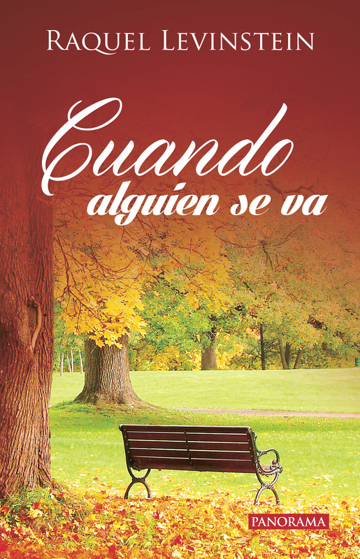 Cuando alguien se va