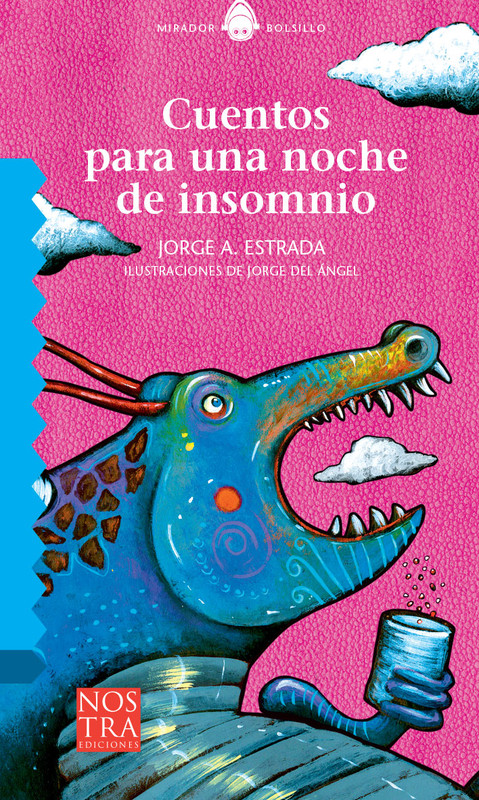 Cuentos para una noche de insomnio