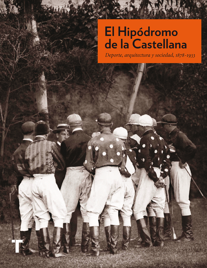 El hipódromo de la Castellana