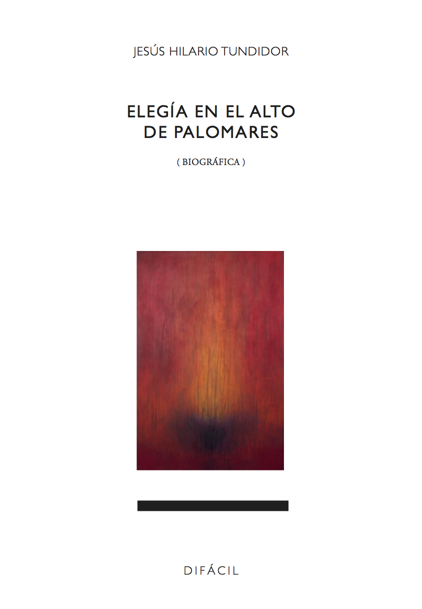 Elegía en el Alto de Palomares