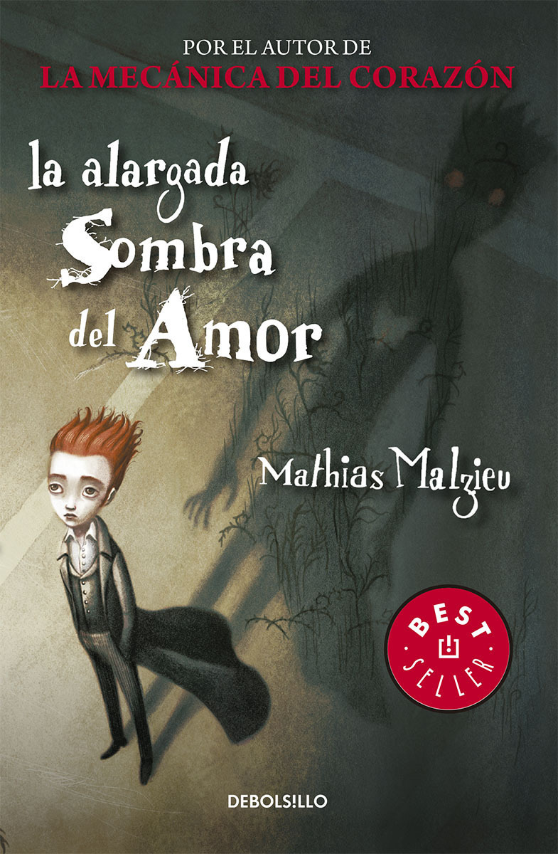 La alargada sombra del amor