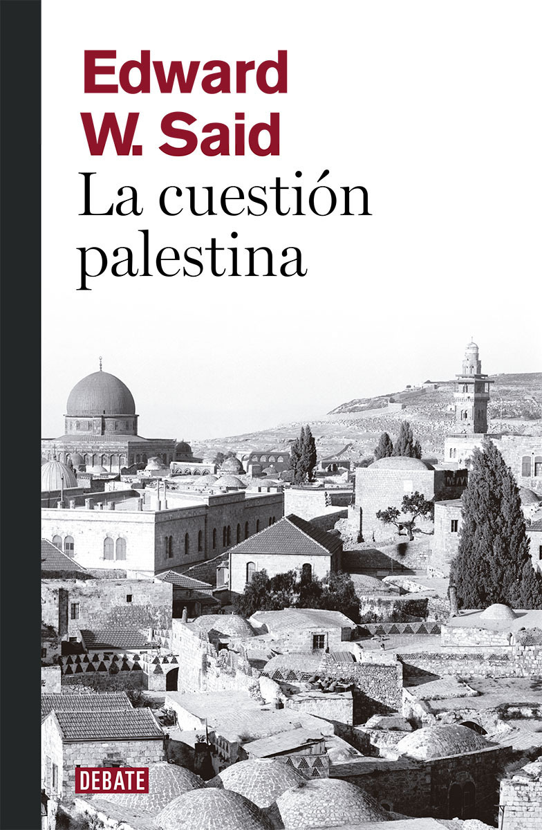 La cuestión palestina