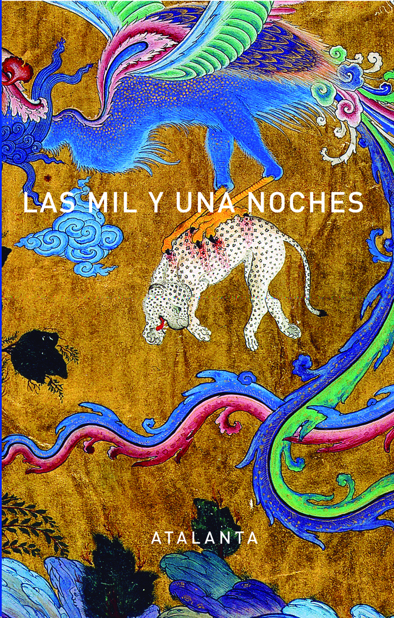LAS MIL Y UNA NOCHES. Vol. III