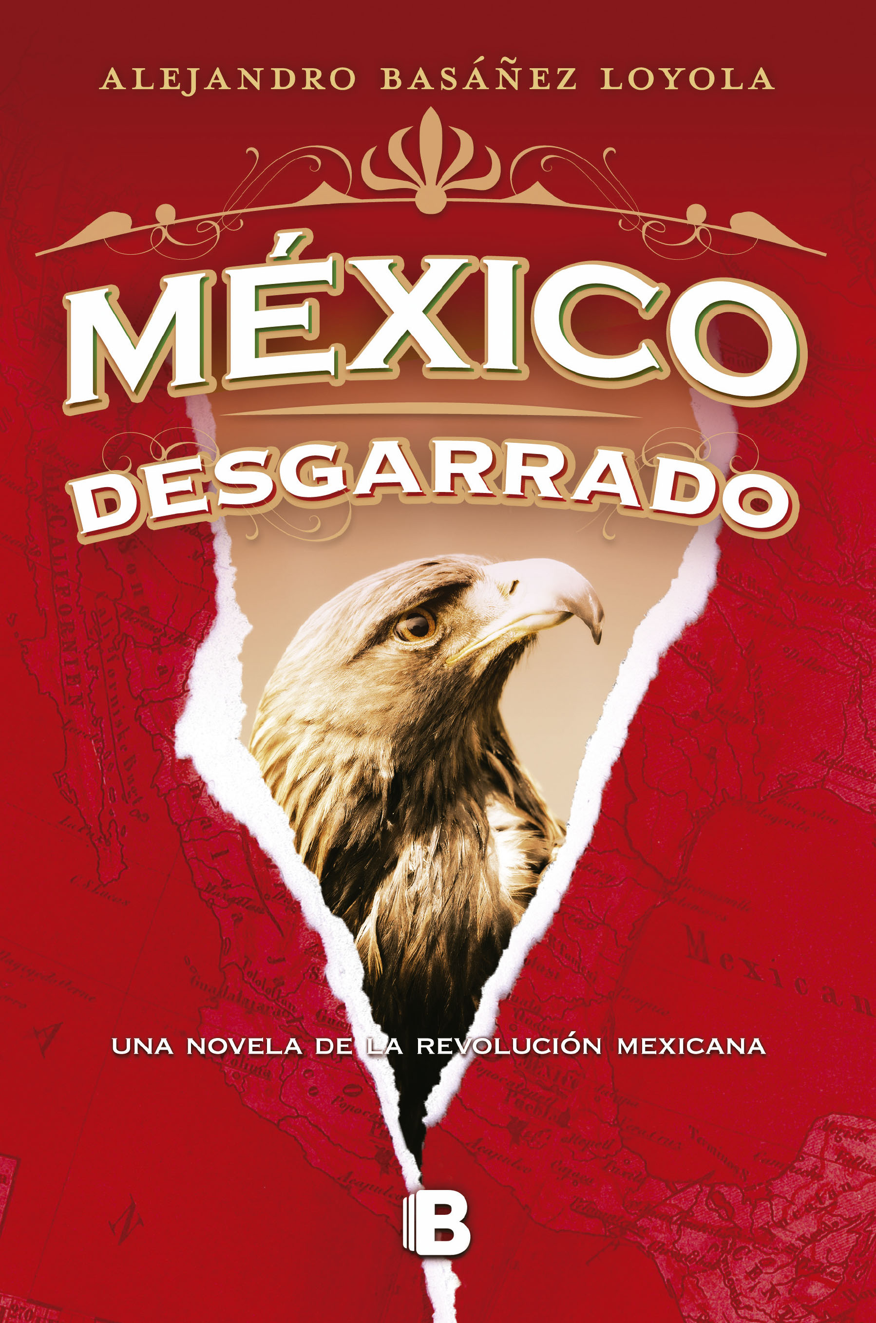 México desgarrado