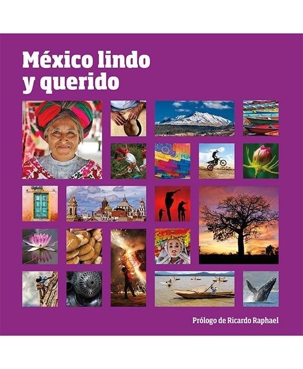 México lindo y querido