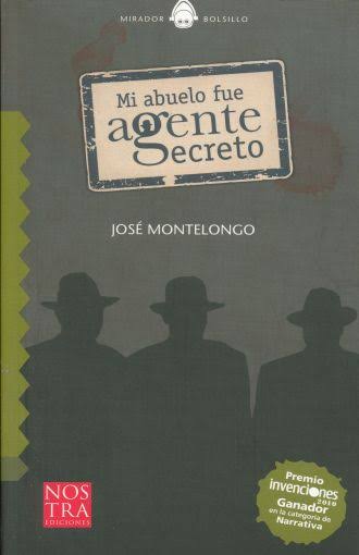 Mi abuelo fue agente secreto