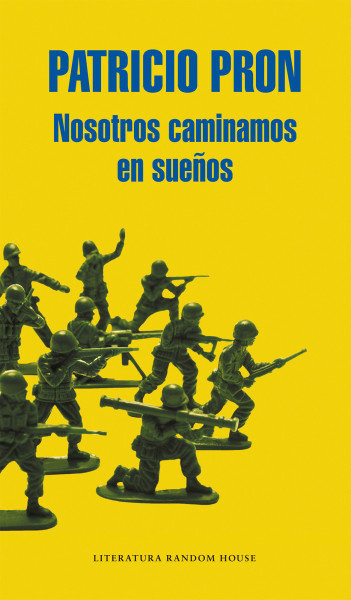 Nosotros caminamos en sueños