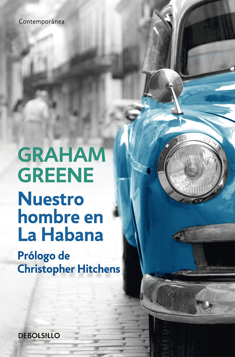 Nuestro hombre en la Habana