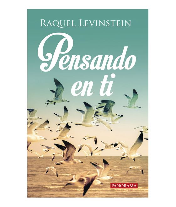 Pensando en ti