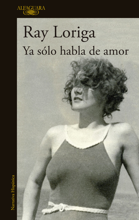 Ya sólo habla de amor