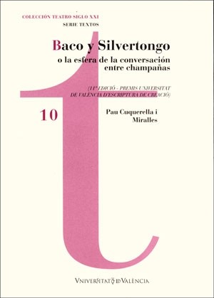 Baco y Silvertongo