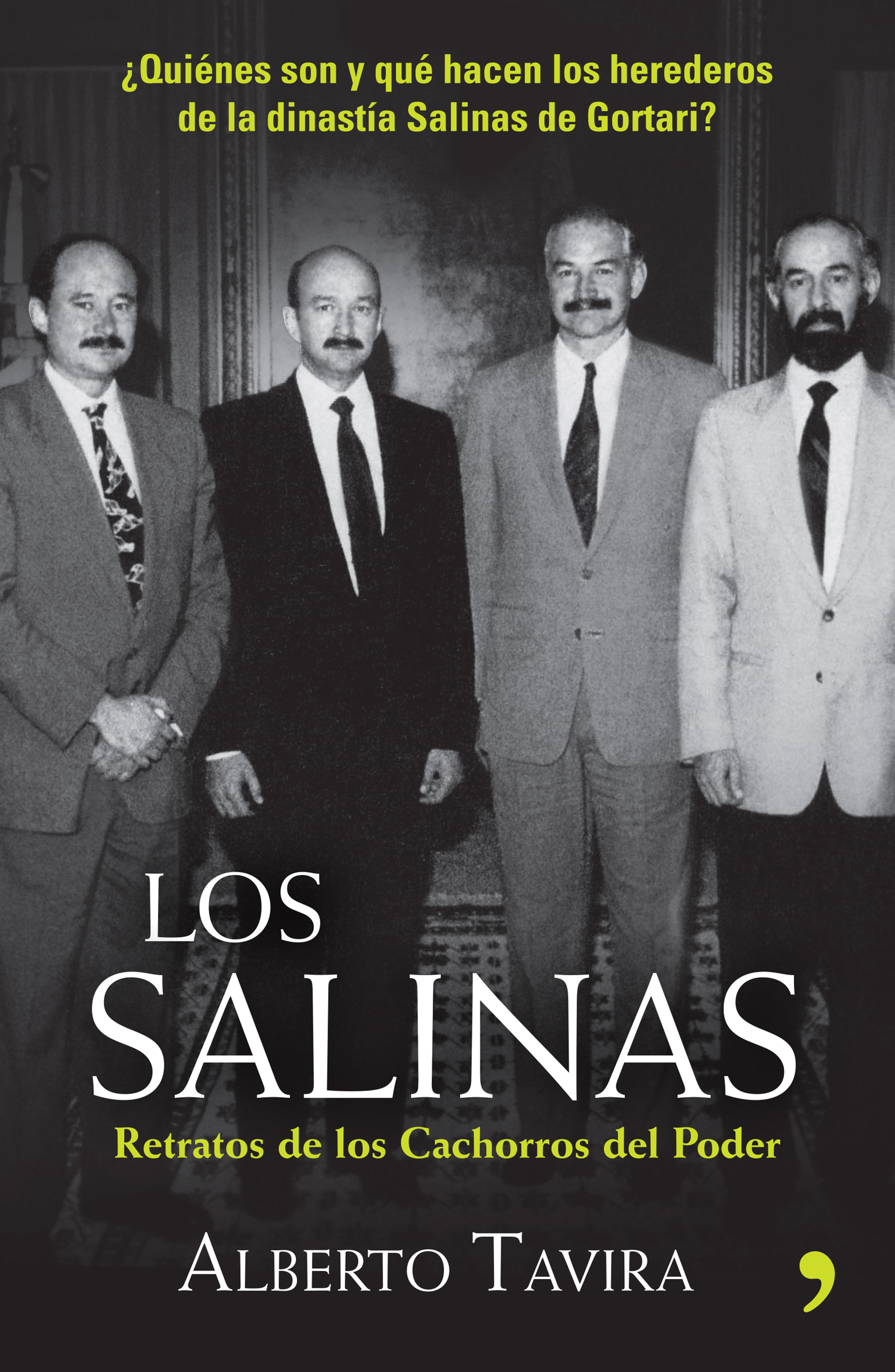 Los Salinas