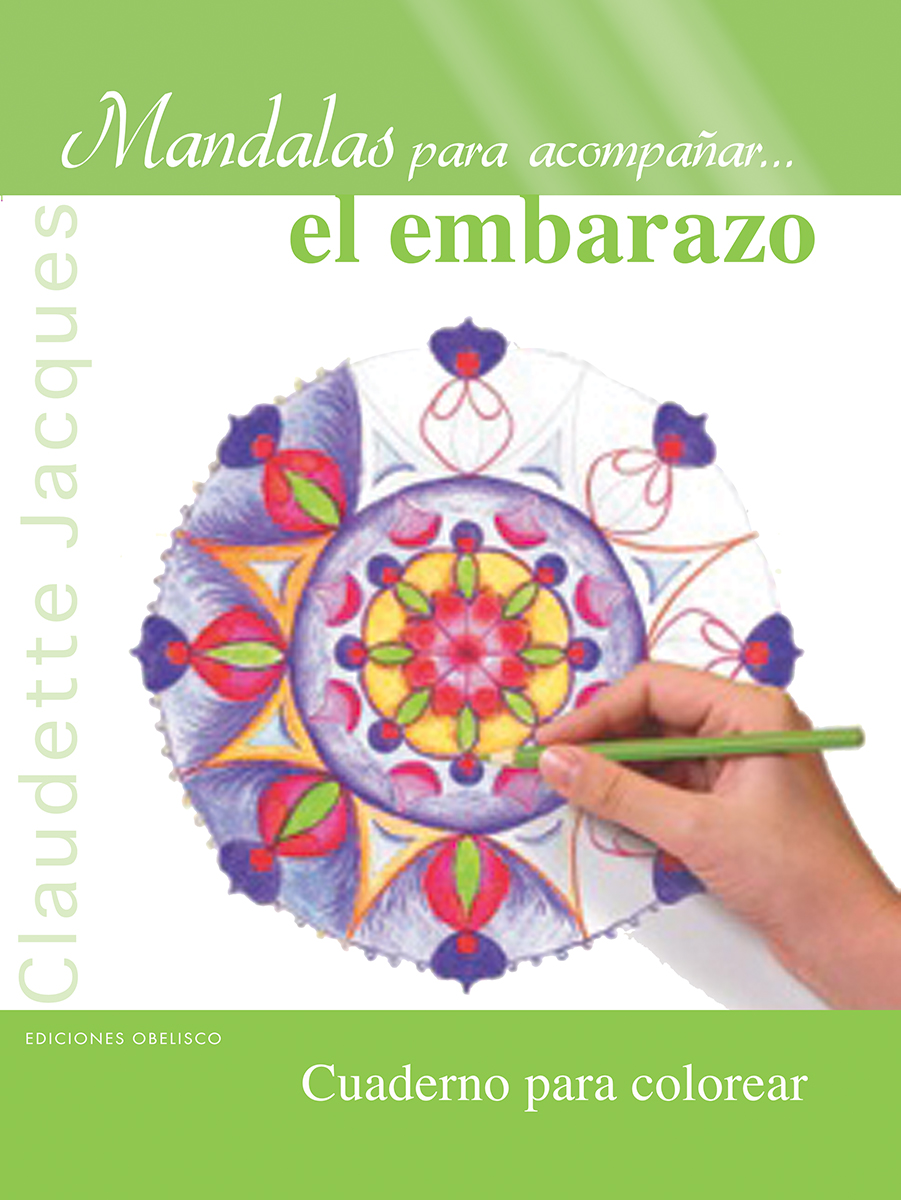 Mandalas para acompañar... el embarazo