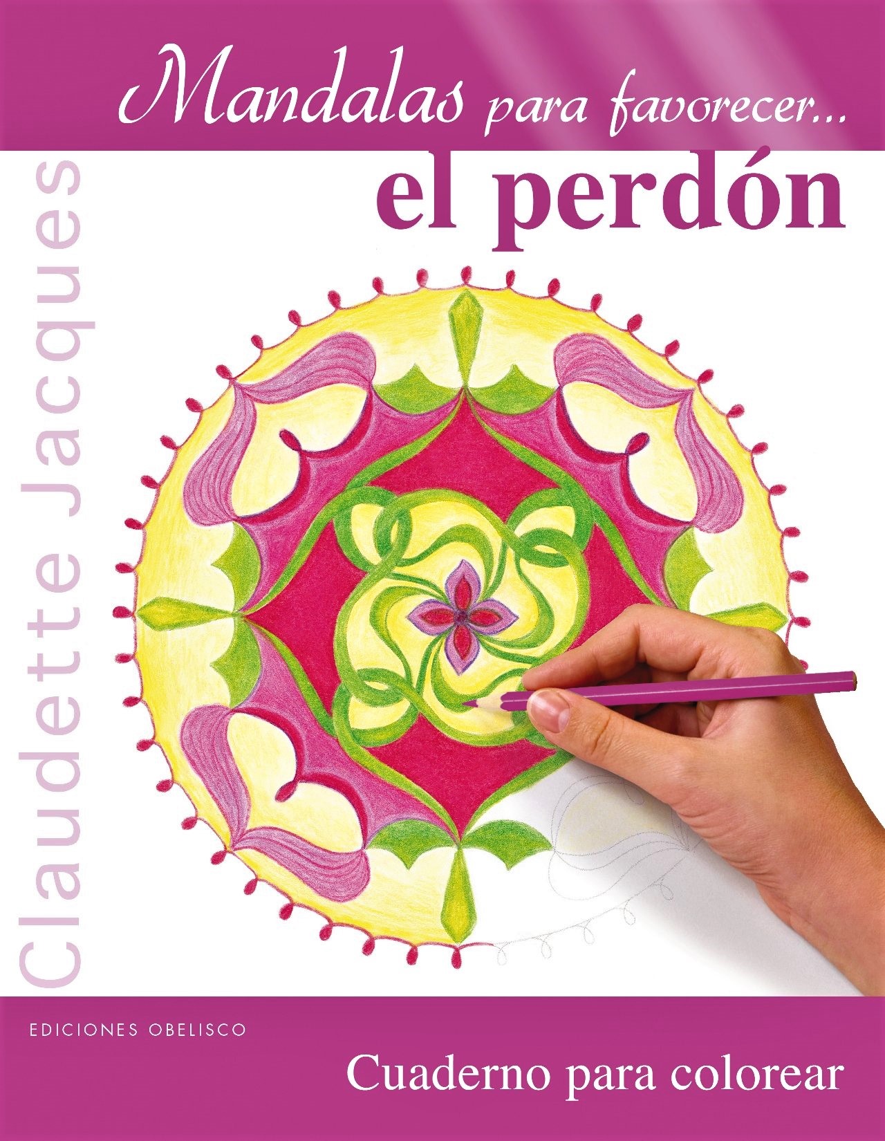 Mandalas para favorecer... el perdón