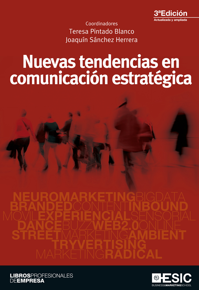 Nuevas tendencias en comunicación estratégica