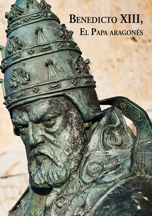 Benedicto XIII, El Papa Aragonés