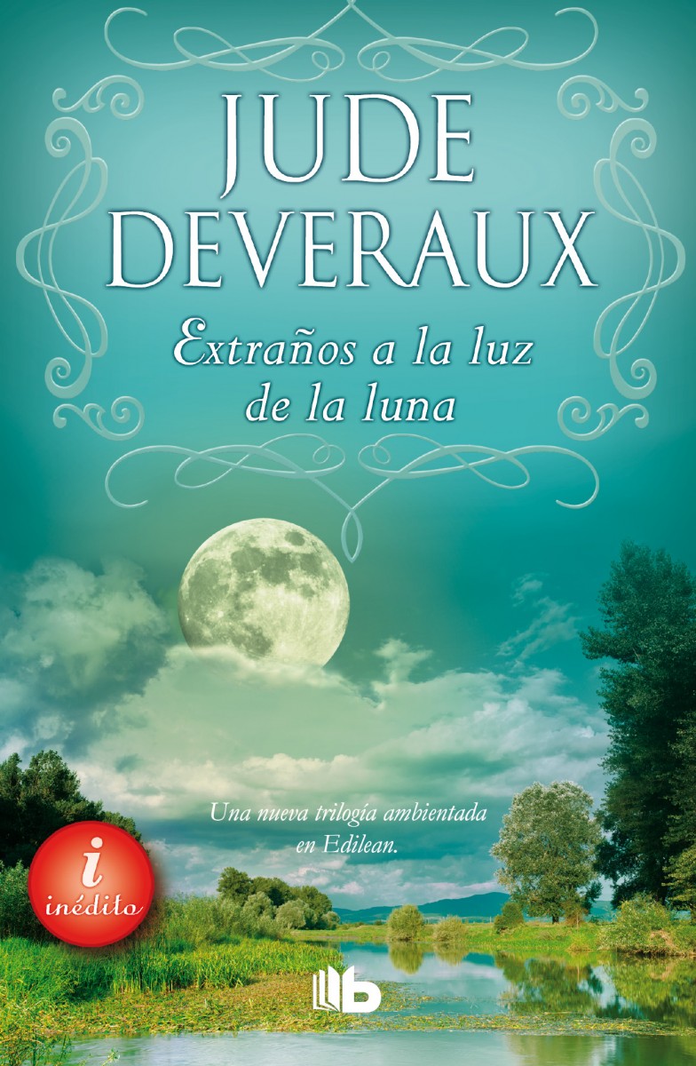 Extraños a la luz de la luna (Trilogía Moonlight 2)