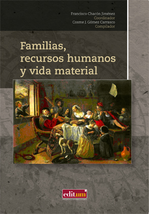 Familias, Recursos Humanos y Vida Material