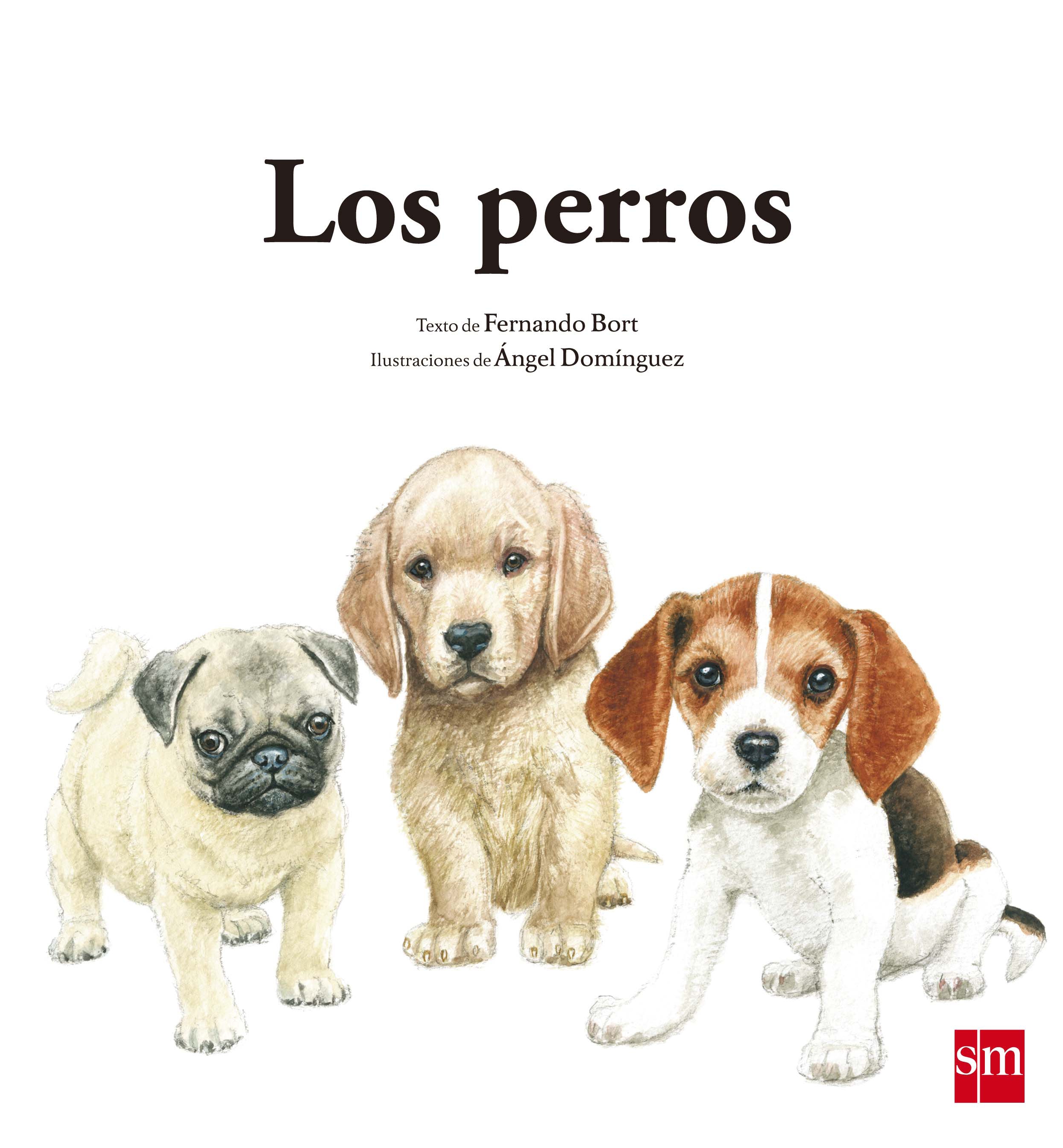 Los perros